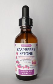 HCG - the best way to lose one pound per day and keep it off